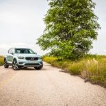 Volvo XC40 T5 Momentum - Miniatura 9