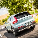 Volvo XC40 T5 Momentum - Miniatura 10