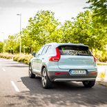 Volvo XC40 T5 Momentum - Miniatura 11