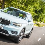 Volvo XC40 T5 Momentum - Miniatura 12