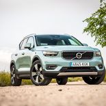 Volvo XC40 T5 Momentum - Miniatura 20