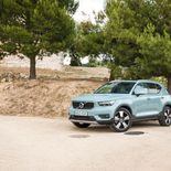 Volvo XC40 T5 Momentum - Miniatura 14