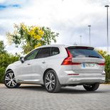 Volvo XC60 B4 AWD (Diésel) - Miniatura 16