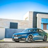 Volkswagen Passat R-line - Miniatura 2