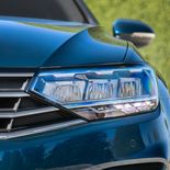 Volkswagen Passat R-line - Miniatura 6