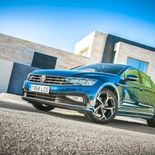 Volkswagen Passat R-line - Miniatura 10