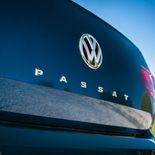 Volkswagen Passat R-line - Miniatura 21