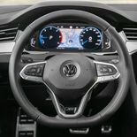 Volkswagen Passat R-line - Miniatura 14