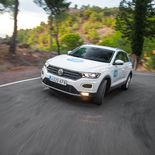 Volkswagen T-ROC Sport - Miniatura 3