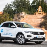 Volkswagen T-ROC Sport - Miniatura 7