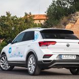 Volkswagen T-ROC Sport - Miniatura 9