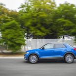 Volkswagen T-ROC Advanced Style - Miniatura 8