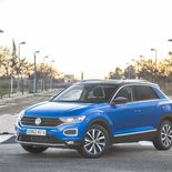 Volkswagen T-ROC Advanced Style - Miniatura 4