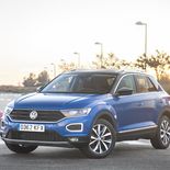 Volkswagen T-ROC Advanced Style - Miniatura 8