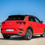 Volkswagen T-ROC Sport R-line - Miniatura 1