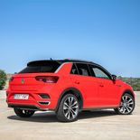 Volkswagen T-ROC Sport R-line - Miniatura 3