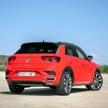 Volkswagen T-ROC Sport R-line - Miniatura 4