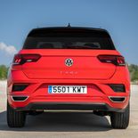 Volkswagen T-ROC Sport R-line - Miniatura 8