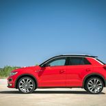 Volkswagen T-ROC Sport R-line - Miniatura 9