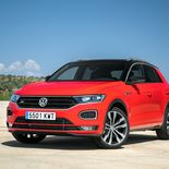 Volkswagen T-ROC Sport R-line - Miniatura 12