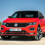 Volkswagen T-ROC Sport R-line - Miniatura 13