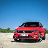 Volkswagen T-ROC Sport R-line - Miniatura 14