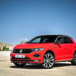 Volkswagen T-ROC Sport R-line - Miniatura 15