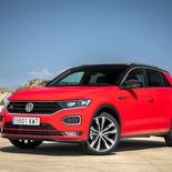 Volkswagen T-ROC Sport R-line - Miniatura 16