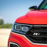 Volkswagen T-ROC Sport R-line - Miniatura 19