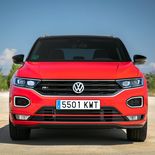 Volkswagen T-ROC Sport R-line - Miniatura 22