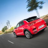 Volkswagen T-ROC Sport R-line - Miniatura 4