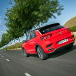 Volkswagen T-ROC Sport R-line - Miniatura 7