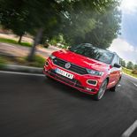 Volkswagen T-ROC Sport R-line - Miniatura 11