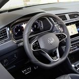 Fotos Volkswagen Tiguan R-line (Gris Delfin) - Miniatura 21