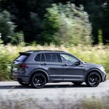 Fotos Volkswagen Tiguan R-line (Gris Delfin) - Miniatura 11