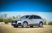 Foto 1 - Audi Q7 60 TFSI e quattro Tiptronic Competition