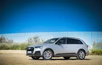Foto 3 - Audi Q7 60 TFSI e quattro Tiptronic Competition