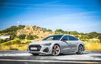 Foto 1 - Audi RS 7 Sportback 