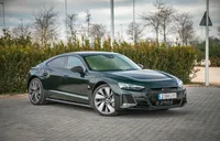 Foto 2 - Audi RS e-tron GT