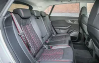 Foto 3 - Audi RS Q8