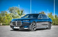 Foto 3 - BMW 740d xDrive