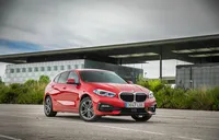 Foto 1 - BMW Serie 1