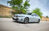 Foto 1 - BMW Serie 3 berlina (G20)