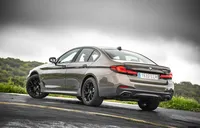 Foto 2 - BMW Serie 5 (G30)