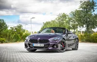 Foto 1 - BMW Z4 M40i