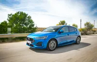 Foto 2 - Ford Focus 1.0 EcoBoost MHEV 125 CV