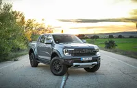 Foto 1 - Ford Ranger Raptor 2023