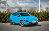 Foto 2 - Hyundai Kona Eléctrico (color Dive Blue)