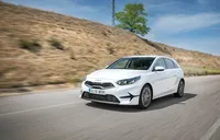 Foto 1 - KIA Ceed 1.0 T-GDi 120CV DCT Tech