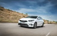 Foto 3 - KIA Ceed 1.0 T-GDi 120CV DCT Tech